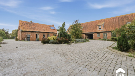 Diksmuidseweg - 530 - - 8904