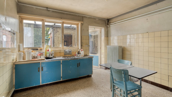 Luchtvaartstraat - 32 - - 2800