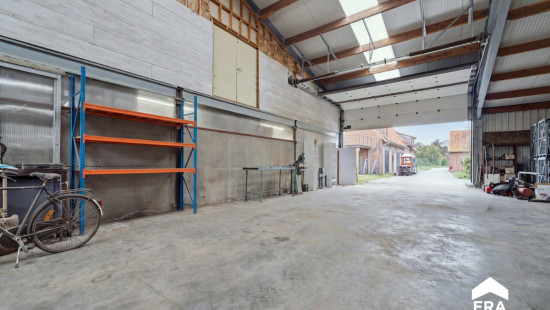 Diksmuidseweg - 530 - - 8904