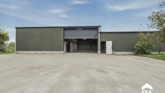Diksmuidseweg - 530 - - 8904