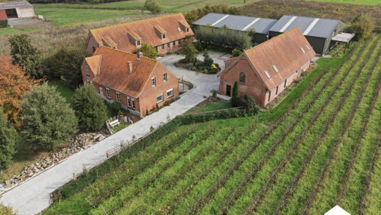 Diksmuidseweg - 530 - - 8904