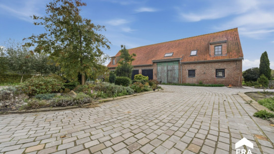 Diksmuidseweg - 530 - - 8904