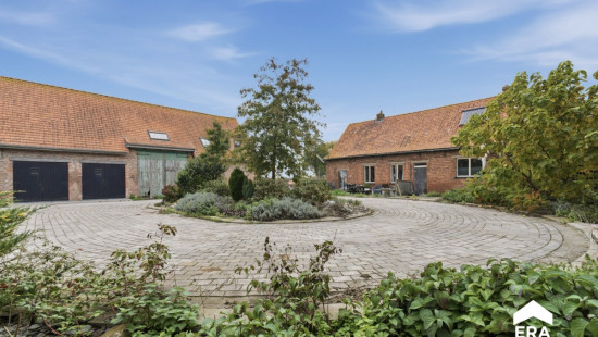 Diksmuidseweg - 530 - - 8904