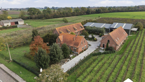 Diksmuidseweg - 530 - - 8904