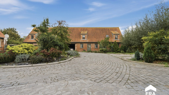 Diksmuidseweg - 530 - - 8904