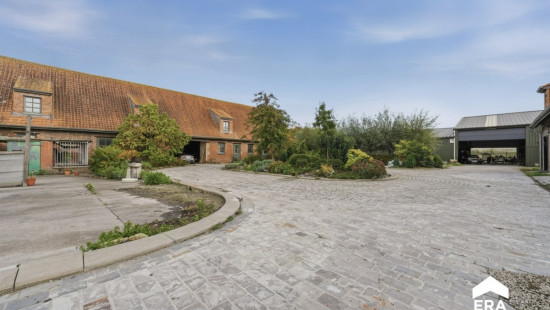 Diksmuidseweg - 530 - - 8904