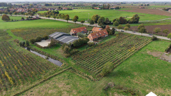 Diksmuidseweg - 530 - - 8904