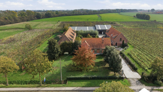 Diksmuidseweg - 530 - - 8904