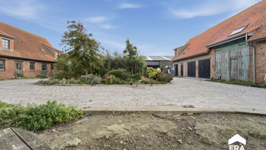 Diksmuidseweg - 530 - - 8904