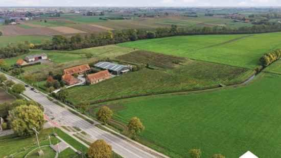 Diksmuidseweg - 530 - - 8904