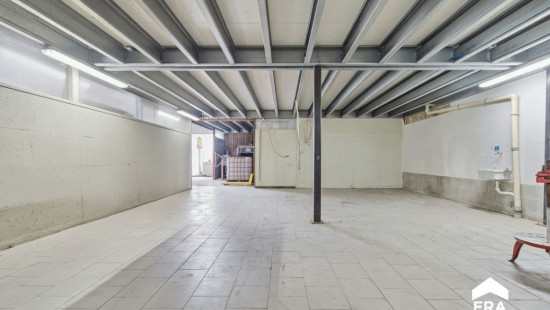 Diksmuidseweg - 530 - - 8904