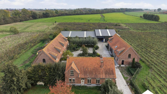 Diksmuidseweg - 530 - - 8904