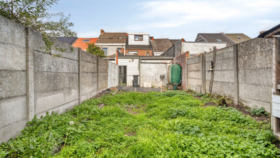 Appeldonkstraat - 153 - - 2830