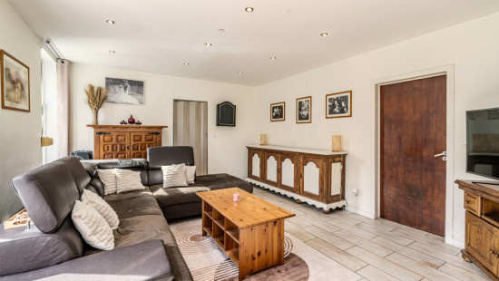 Donkerstraat - 18 - - 1760