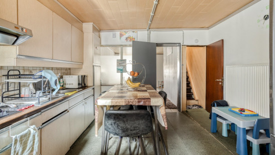 Appeldonkstraat - 153 - - 2830