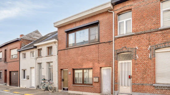 Appeldonkstraat - 153 - - 2830