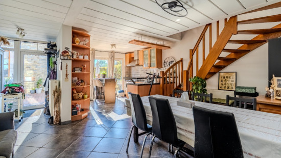 Rue de Burhaimont - 136 - - 6880