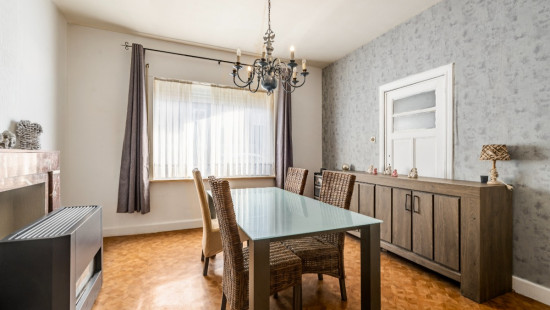 Hannuitsesteenweg - 93 - - 3300