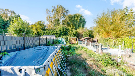 Hannuitsesteenweg - 93 - - 3300