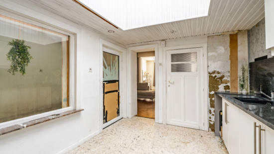 Hannuitsesteenweg - 93 - - 3300
