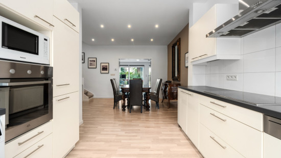 Pastoriestraat - 56 - - 1880