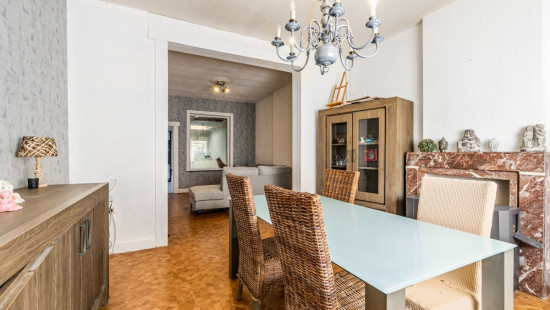 Hannuitsesteenweg - 93 - - 3300
