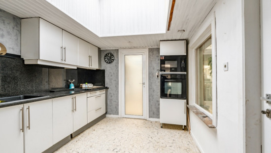 Hannuitsesteenweg - 93 - - 3300