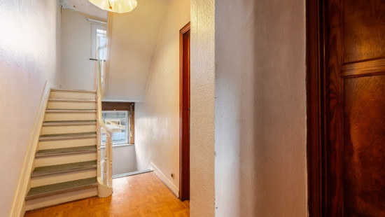 Hannuitsesteenweg - 93 - - 3300