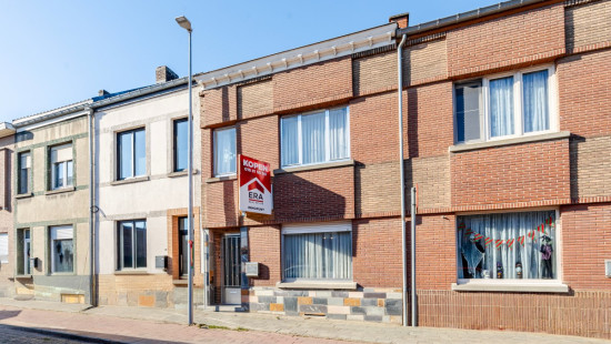 Hannuitsesteenweg - 93 - - 3300
