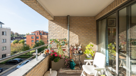 Hoogstraat - 3H - 021 - 1930