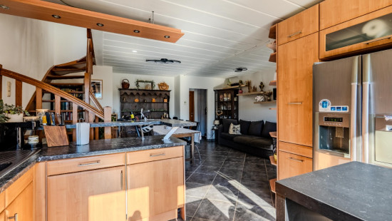Rue de Burhaimont - 136 - - 6880