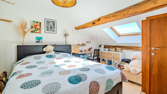 Rue de Burhaimont - 136 - - 6880