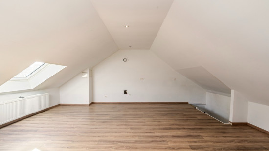 Donkerstraat - 18 - - 1760