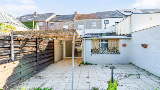 Hannuitsesteenweg - 93 - - 3300