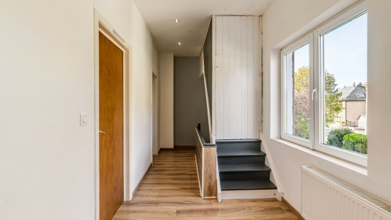 Donkerstraat - 18 - - 1760