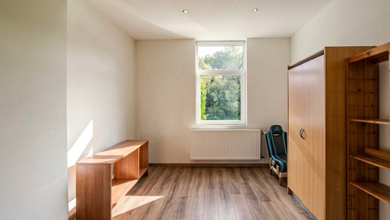 Donkerstraat - 18 - - 1760