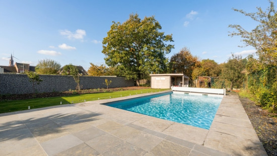Hertstraat - 59 - - B190/00G - 9473