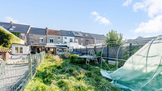 Hannuitsesteenweg - 93 - - 3300