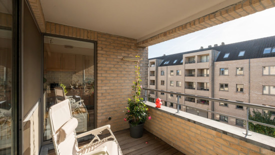 Hoogstraat - 3H - 021 - 1930