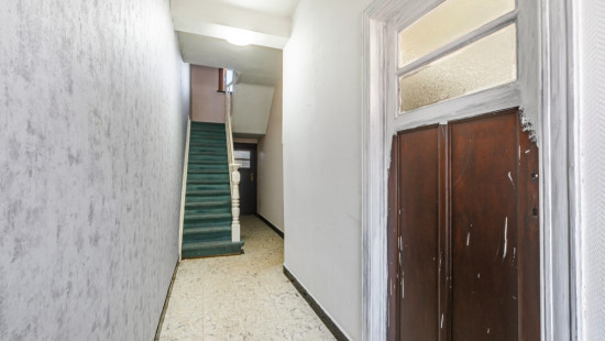 Hannuitsesteenweg - 93 - - 3300