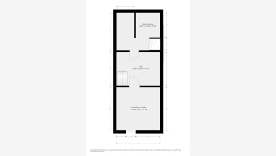 Rue de Burhaimont - 136 - - 6880