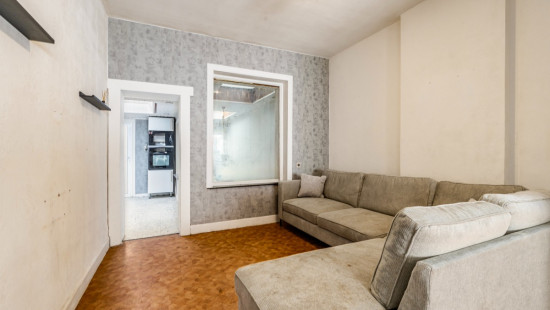 Hannuitsesteenweg - 93 - - 3300