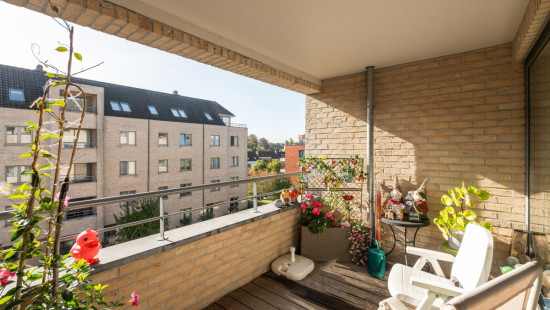 Hoogstraat - 3H - 021 - 1930