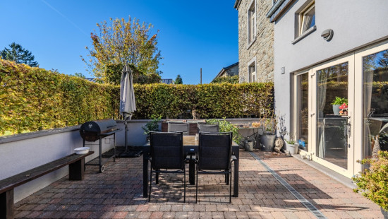 Rue de Burhaimont - 136 - - 6880