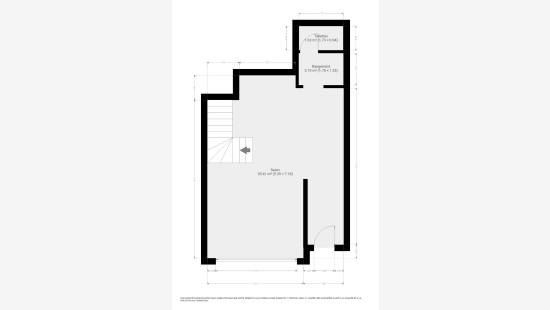 Rue de Burhaimont - 136 - - 6880