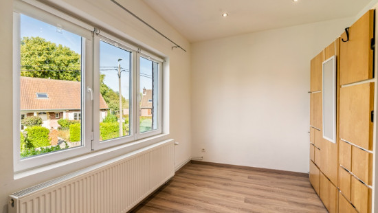 Donkerstraat - 18 - - 1760