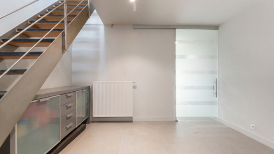Hertstraat - 59 - - B190/00G - 9473