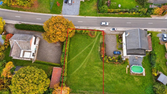 Chaussée de Luxembourg - 32 - - 6840
