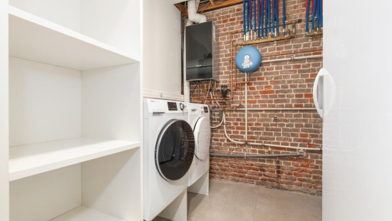 Hertstraat - 59 - - B190/00G - 9473