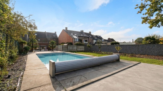 Hertstraat - 59 - - B190/00G - 9473